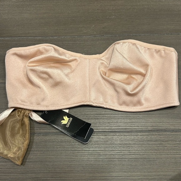 NWT! Wacoal 854133 Convertible Strapless Bra - Picture 1 of 8